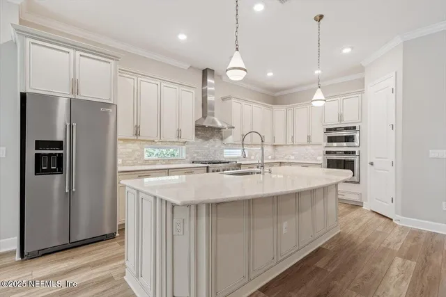 $899,000 | 10461 Aventura Drive, Jacksonville, FL 32256