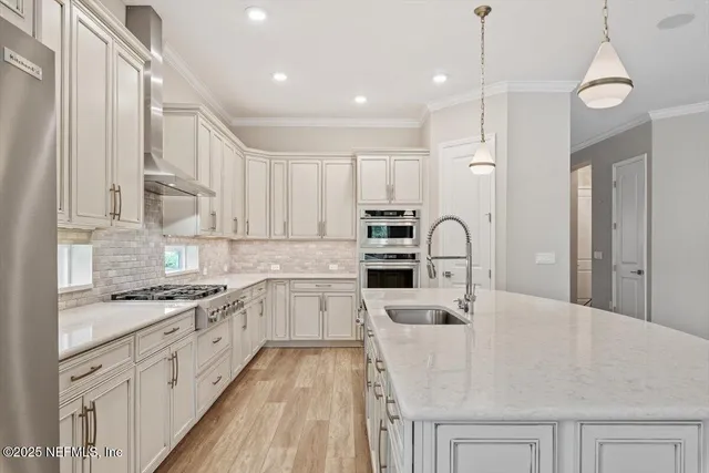 $899,000 | 10461 Aventura Drive, Jacksonville, FL 32256