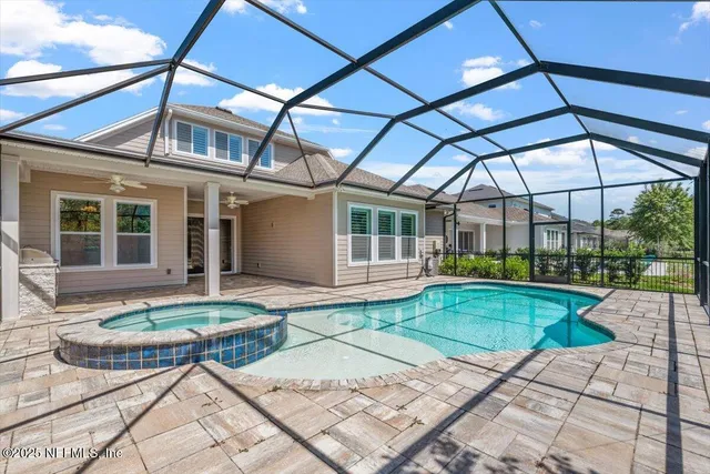 $899,000 | 10461 Aventura Drive, Jacksonville, FL 32256