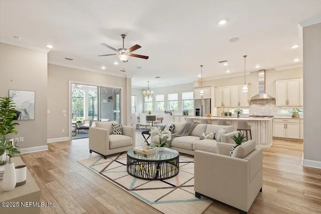 $899,000 | 10461 Aventura Drive, Jacksonville, FL 32256