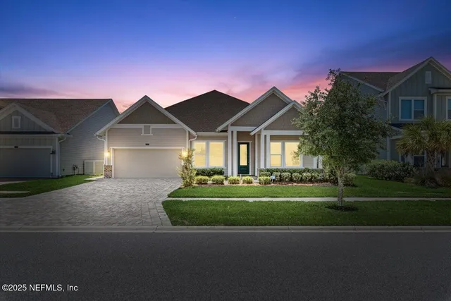 $899,000 | 10461 Aventura Drive, Jacksonville, FL 32256