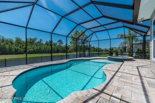$899,000 | 10461 Aventura Drive, Jacksonville, FL 32256