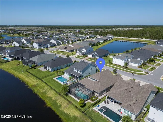 $899,000 | 10461 Aventura Drive, Jacksonville, FL 32256
