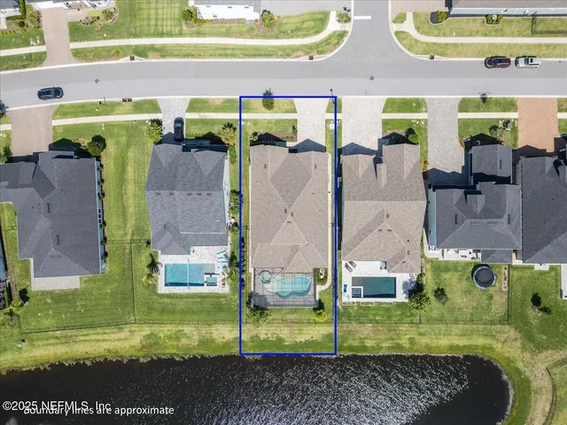 $899,000 | 10461 Aventura Drive, Jacksonville, FL 32256