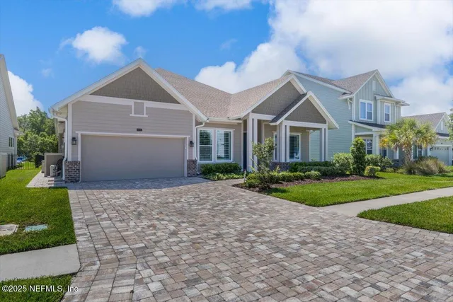 $899,000 | 10461 Aventura Drive, Jacksonville, FL 32256
