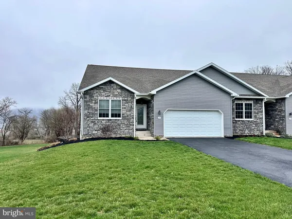 $425,000 | 189 Bilberry Circle, Bellefonte, PA 16823