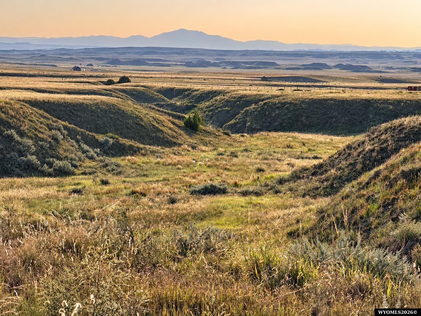 Lot 89 Pine Ridge Road Fort Laramie, WY 82212 - Photo 1 of 7 Gallery Image 1