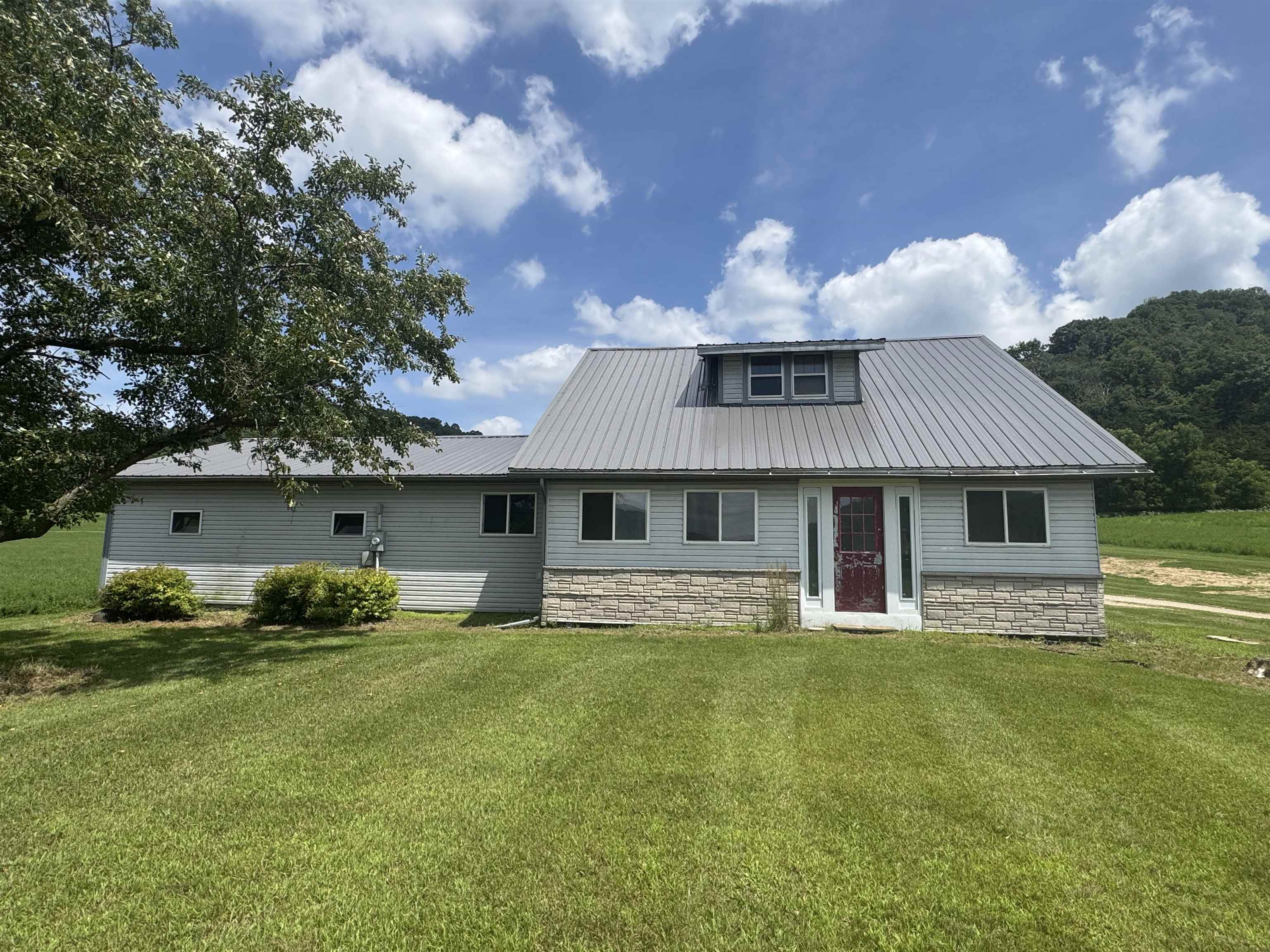 32451 County Road Blue River, WI 53518 - Photo 1 of 1 Gallery Image 1