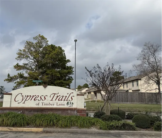 $179,900 | 3219 Forestbrook Drive, Spring, TX 77373