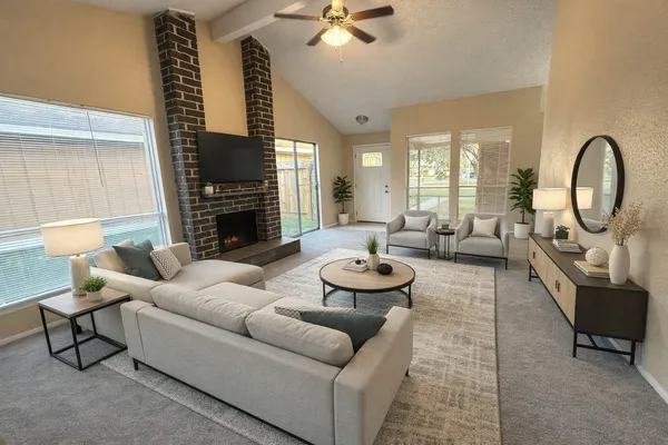 $179,900 | 3219 Forestbrook Drive, Spring, TX 77373