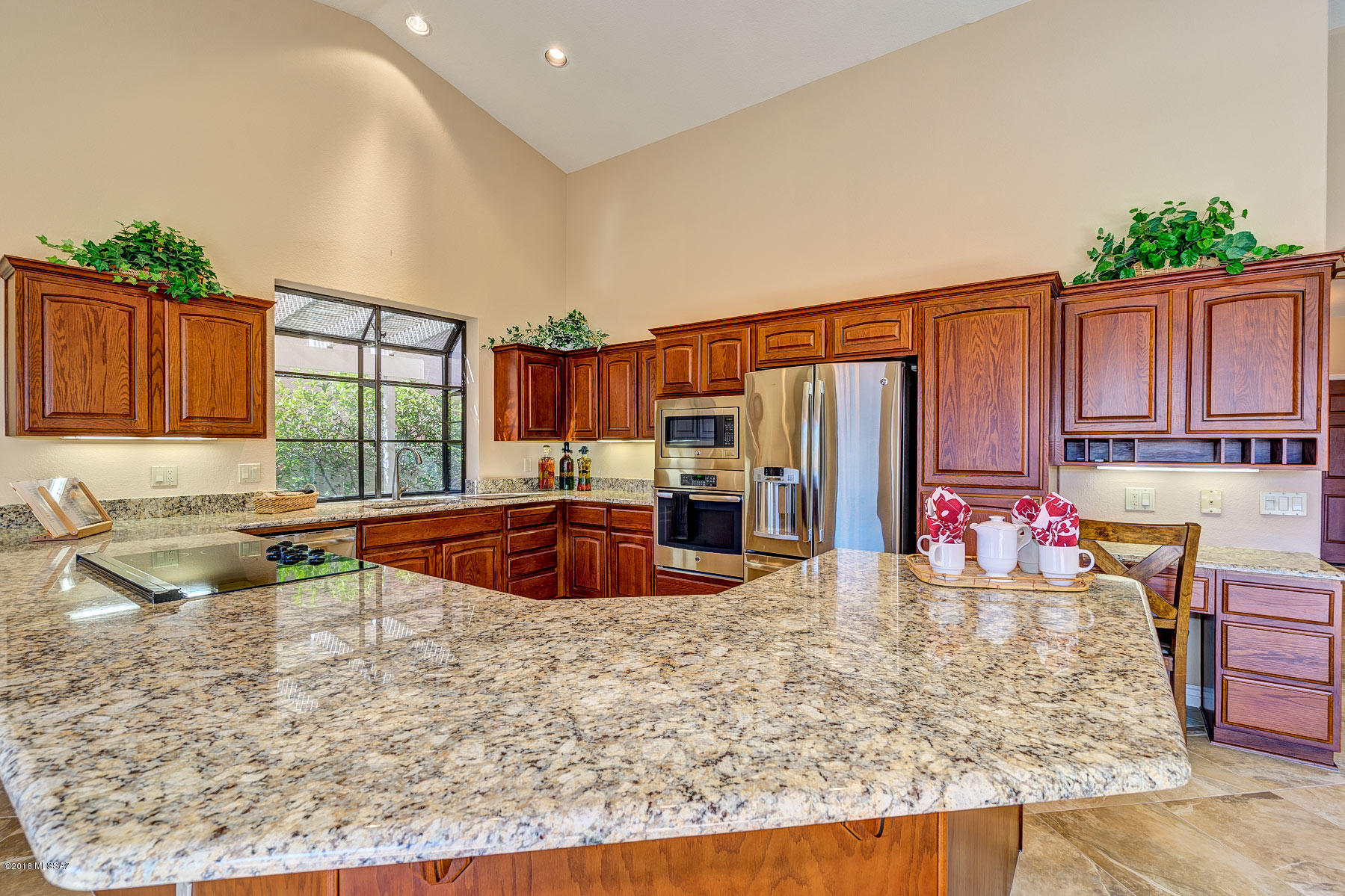 65711 East Stoney Ridge Drive Tucson, AZ 85739 - Photo 1 of 48