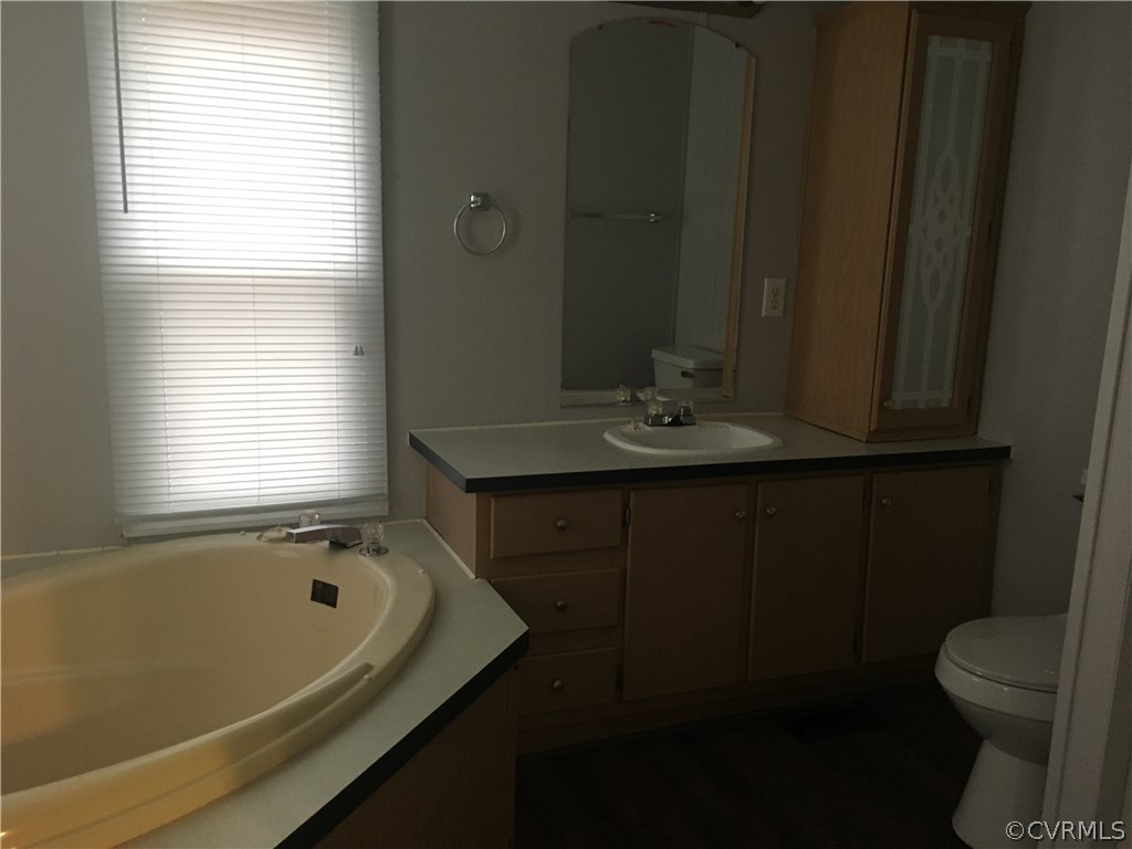 6695 Hair Road Disputanta, VA 23842 - Photo 2 of 11