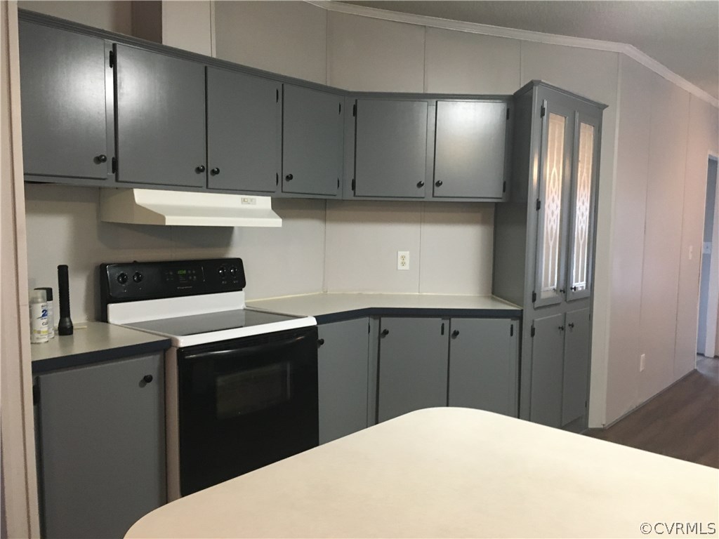 6695 Hair Road Disputanta, VA 23842 - Photo 3 of 11