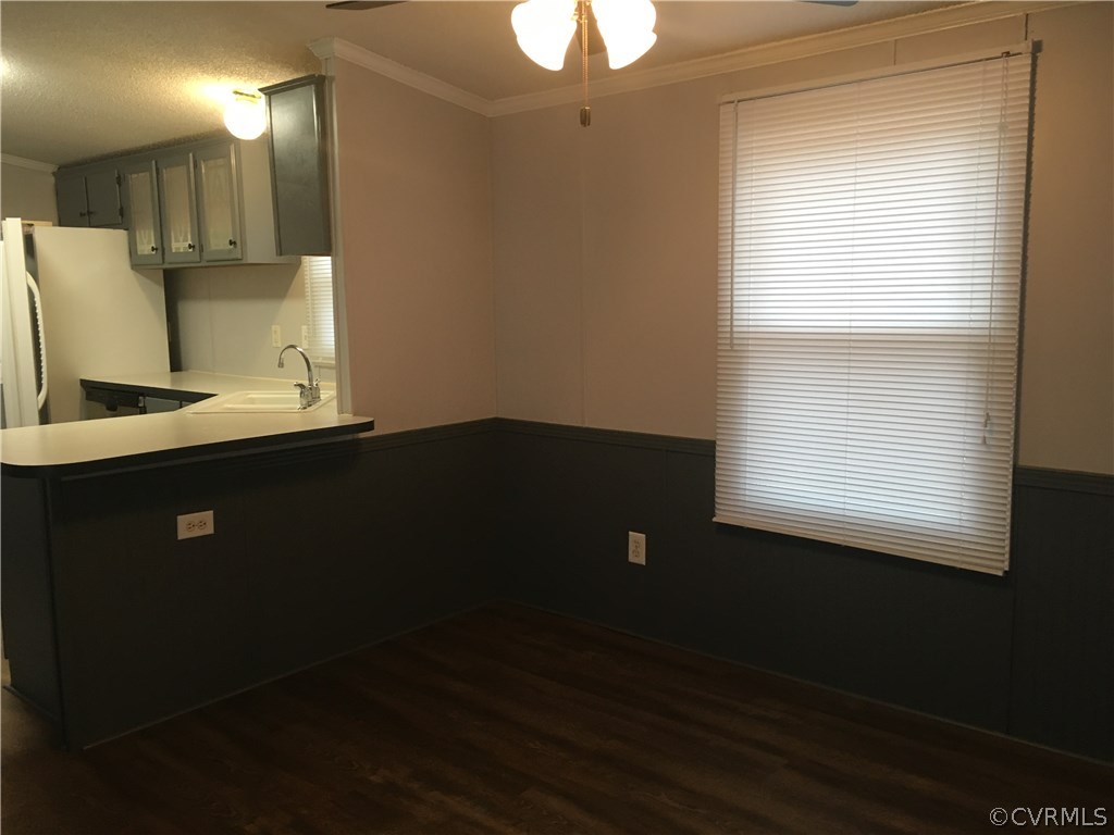 6695 Hair Road Disputanta, VA 23842 - Photo 4 of 11