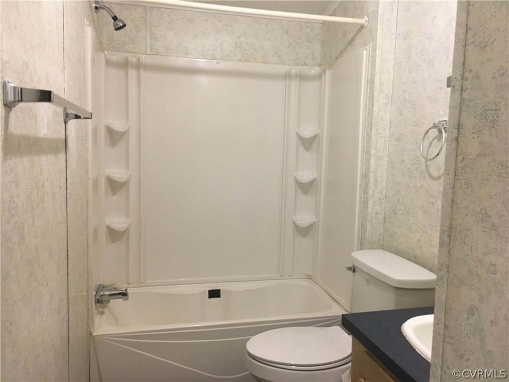 6695 Hair Road Disputanta, VA 23842 - Photo 6 of 11