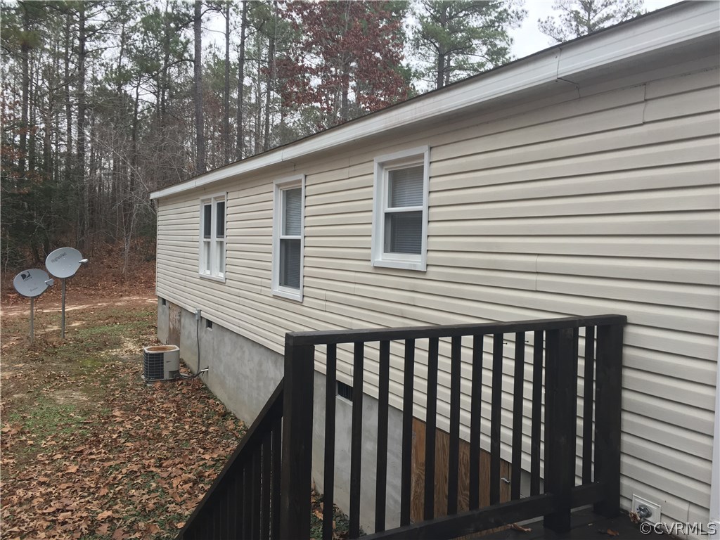 6695 Hair Road Disputanta, VA 23842 - Photo 9 of 11