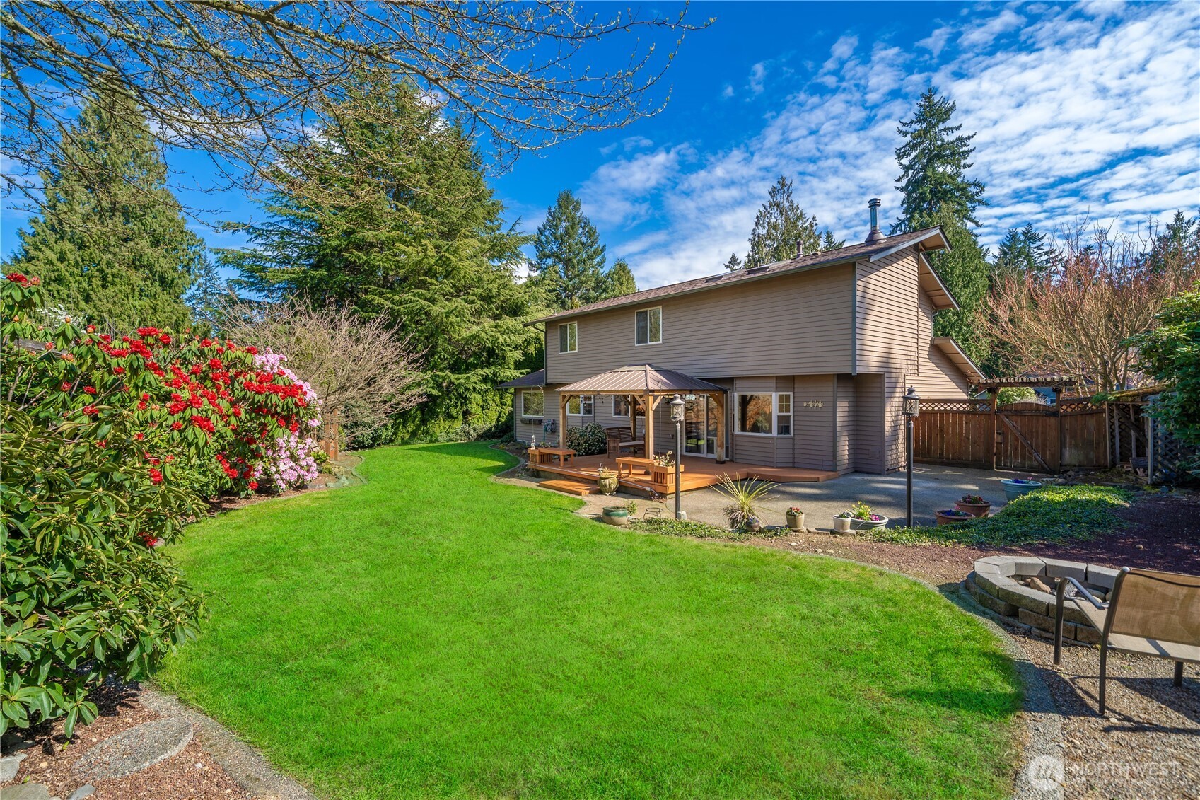 3316 Southwest 335th Street Federal Way, WA 98023 - Photo 31 of 38