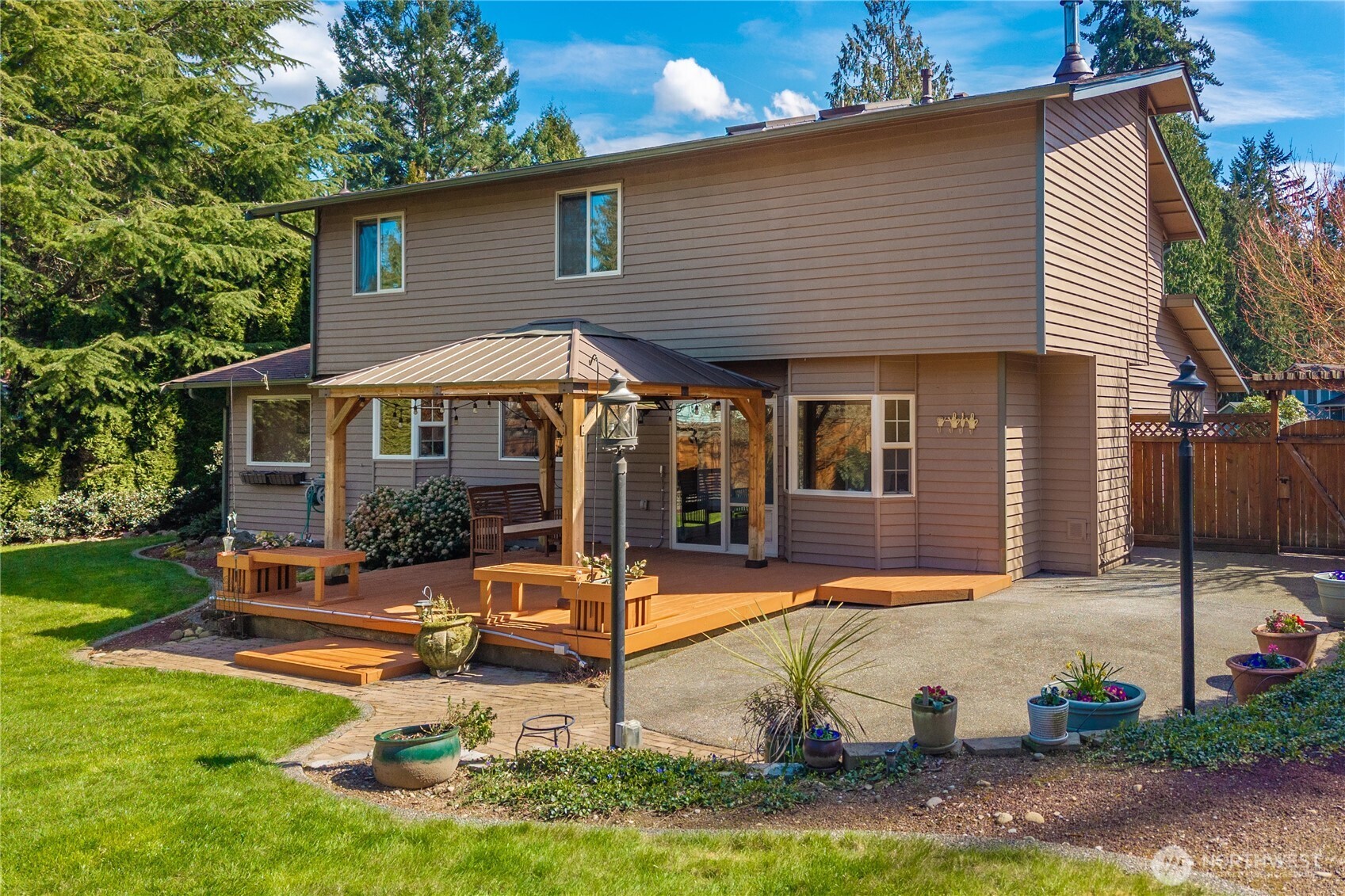 3316 Southwest 335th Street Federal Way, WA 98023 - Photo 33 of 38