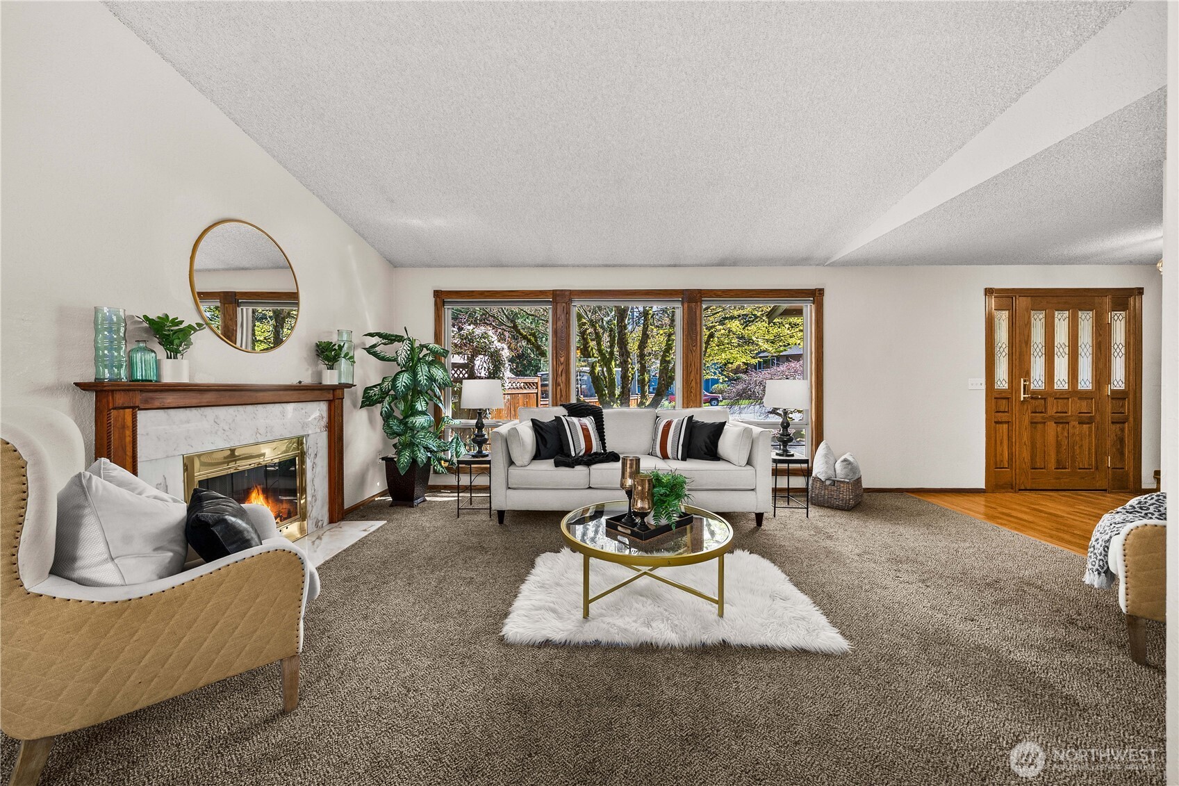3316 Southwest 335th Street Federal Way, WA 98023 - Photo 4 of 38