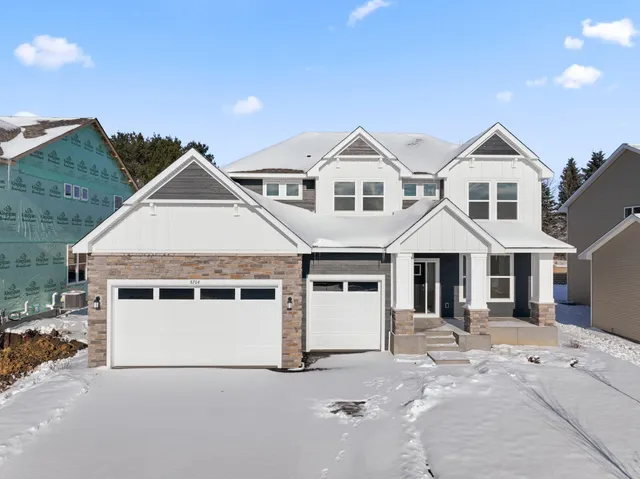 $589,700 | 8704 Periwinkle Boulevard, Woodbury, MN 55129