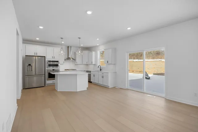 $589,700 | 8704 Periwinkle Boulevard, Woodbury, MN 55129