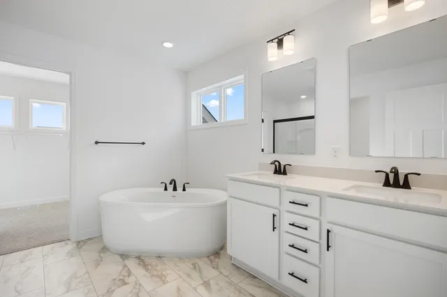 $589,700 | 8704 Periwinkle Boulevard, Woodbury, MN 55129