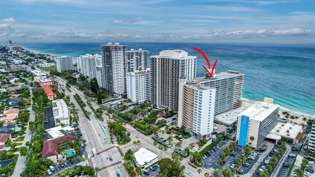 $799,000 | 4100 Galt Ocean Drive, Unit 307, Fort Lauderdale, FL 33308