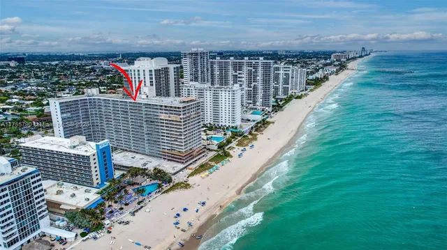 $799,000 | 4100 Galt Ocean Drive, Unit 307, Fort Lauderdale, FL 33308