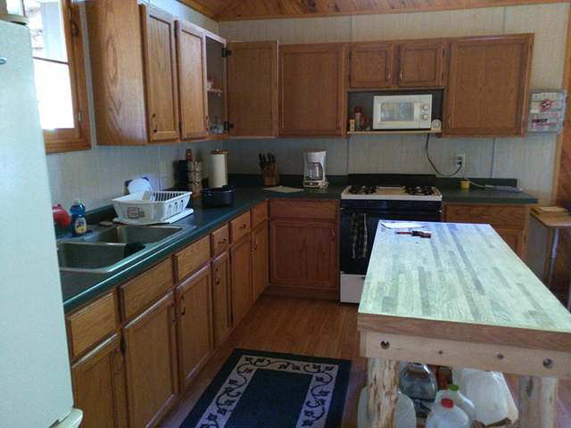 2205 Leith Road Rhinelander, WI 54501 - Photo 7 of 15 Gallery Image 7