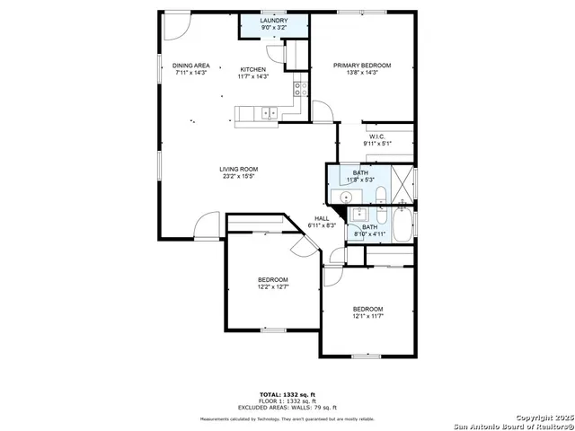 $245,000 | 862 West Southcross Boulevard, San Antonio, TX 78211