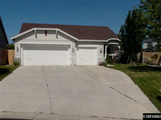 10065 Grosse Point Court Reno, NV 89506 - Photo 1 of 9 Photo 1