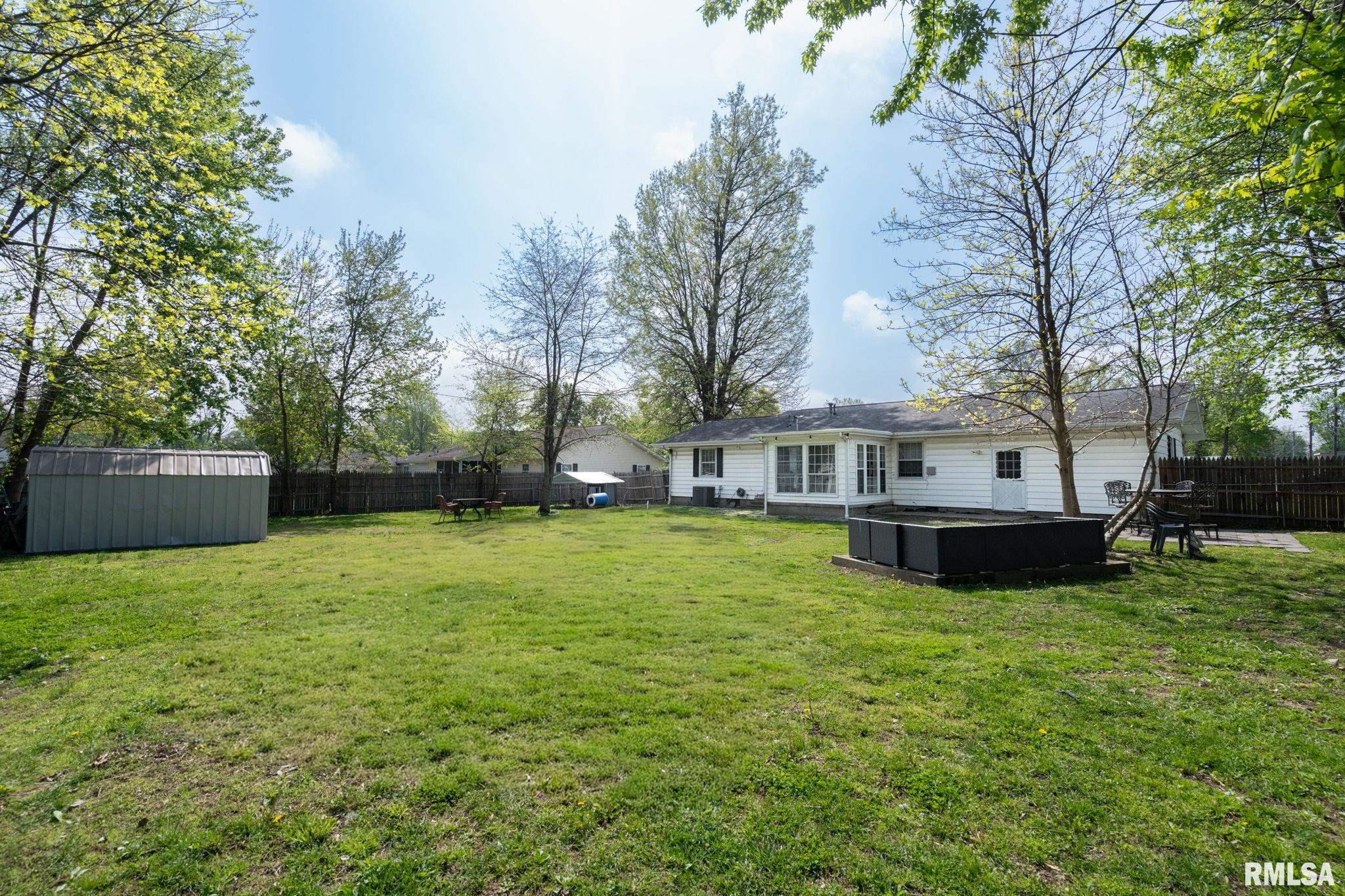 1810 West Chestnut Street Marion, IL 62959 - Photo 27 of 30