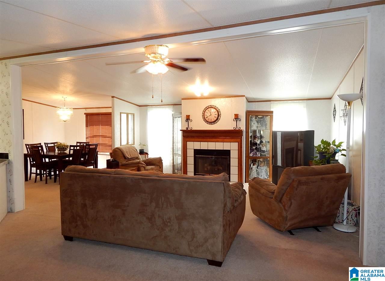 406 Wilderness Lane Alabaster, AL 35007 - Photo 13 of 47