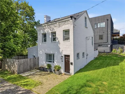 $395,000 | 5401 Camelia Street, Pittsburgh, PA 15201