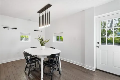 $395,000 | 5401 Camelia Street, Pittsburgh, PA 15201