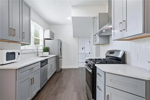 $395,000 | 5401 Camelia Street, Pittsburgh, PA 15201