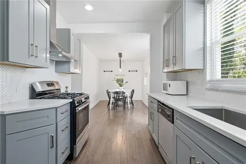 $395,000 | 5401 Camelia Street, Pittsburgh, PA 15201