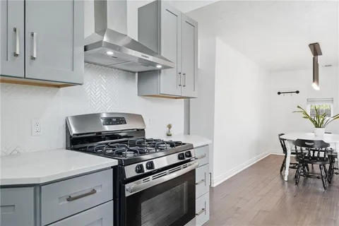 $395,000 | 5401 Camelia Street, Pittsburgh, PA 15201
