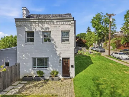 $395,000 | 5401 Camelia Street, Pittsburgh, PA 15201