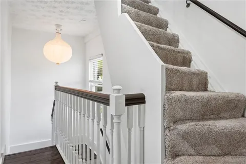 $395,000 | 5401 Camelia Street, Pittsburgh, PA 15201