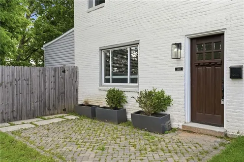 $395,000 | 5401 Camelia Street, Pittsburgh, PA 15201