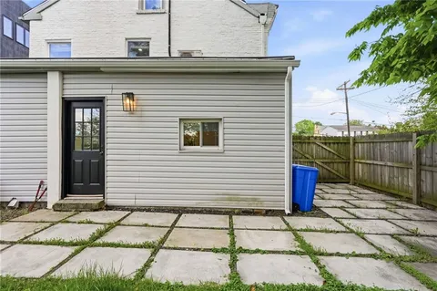$395,000 | 5401 Camelia Street, Pittsburgh, PA 15201