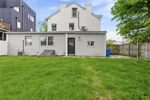 $395,000 | 5401 Camelia Street, Pittsburgh, PA 15201