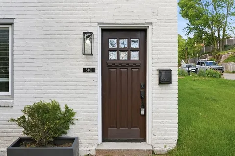 $395,000 | 5401 Camelia Street, Pittsburgh, PA 15201