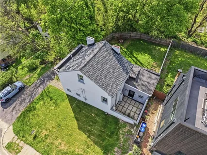 $395,000 | 5401 Camelia Street, Pittsburgh, PA 15201