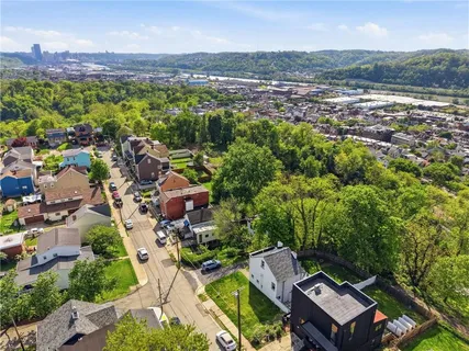 $395,000 | 5401 Camelia Street, Pittsburgh, PA 15201
