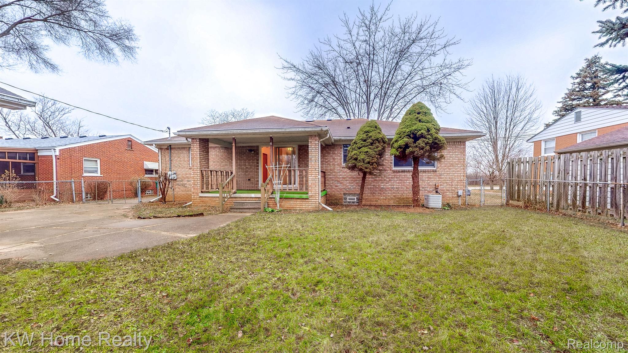 837 Grove Road Ypsilanti, MI 48198 - Photo 26 of 34 Gallery Image 26