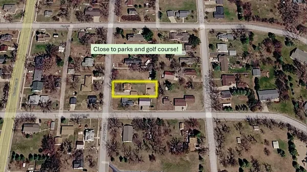 $159,900 | 430 Pleasant Avenue South, Brooten, MN 56316