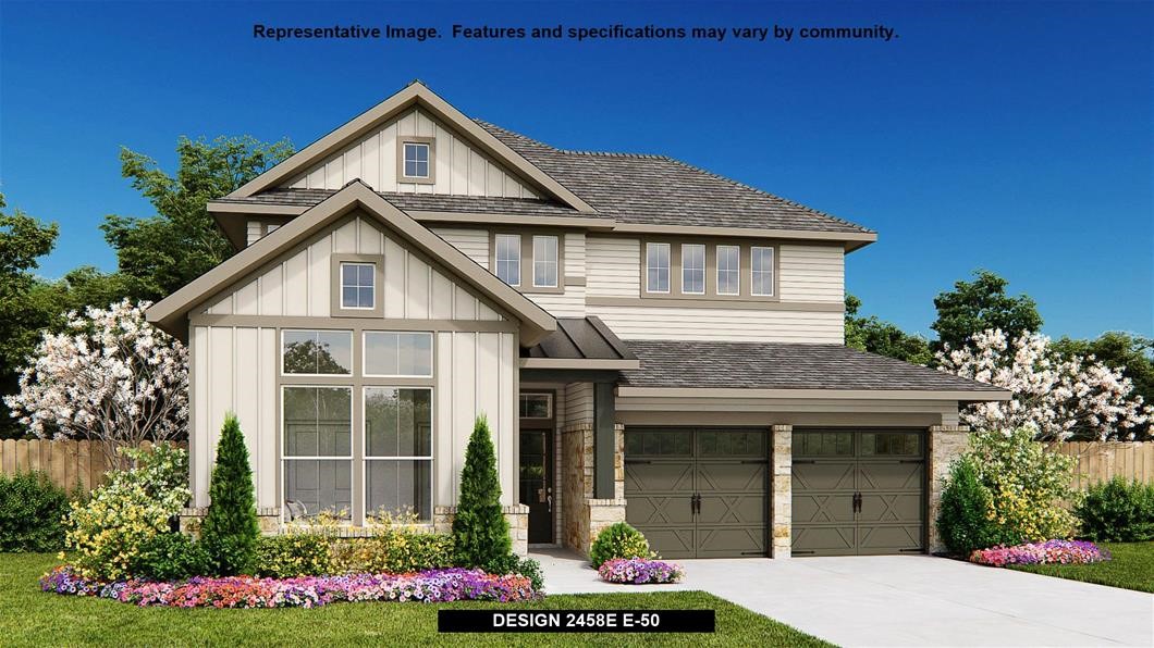 8908 Spire View Austin, TX 78744 - Photo 1 of 1 Gallery Image 1