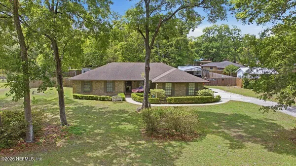 $330,000 | 11166 Woodelm Drive East, Jacksonville, FL 32218